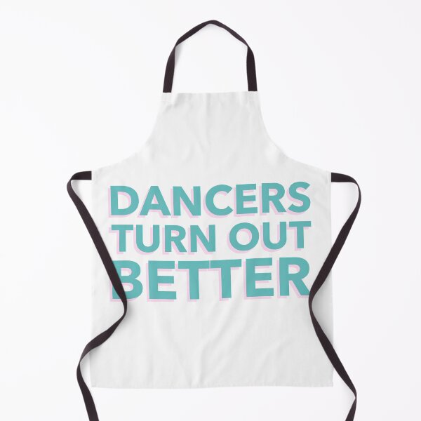 Item preview, Dancers Turn Out Better designed and sold by LKDesigns24.