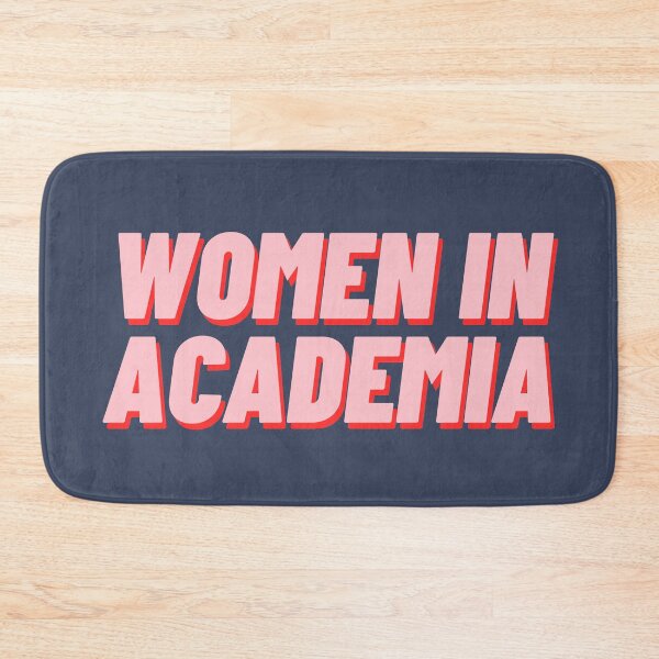 Item preview, Mujeres en la academia designed and sold by polishalpaca.