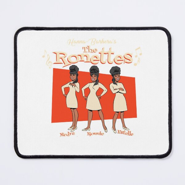 Item preview, Mens Funny The Ronettes Gifts For Movie Fans designed and sold by LeviRoberts.