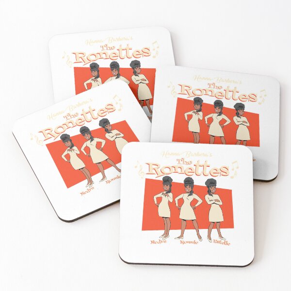 Item preview, Mens Funny The Ronettes Gifts For Movie Fans designed and sold by LeviRoberts.