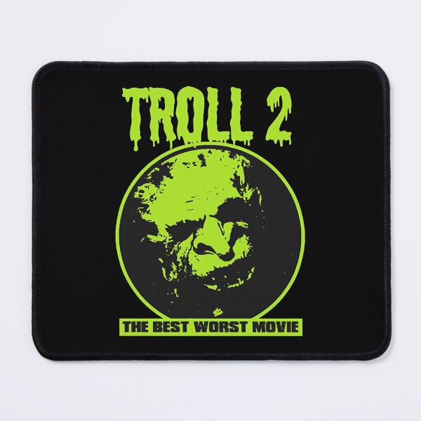 Item preview, TROLL 2 designed and sold by HarrisE0viIn.