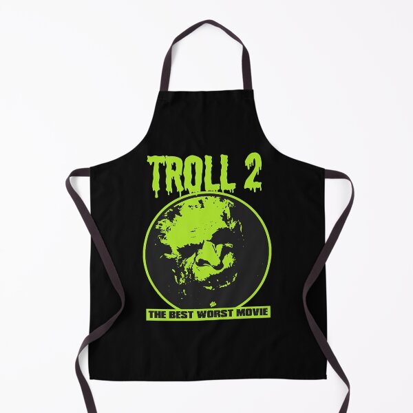 Item preview, TROLL 2  designed and sold by HarrisE0viIn.