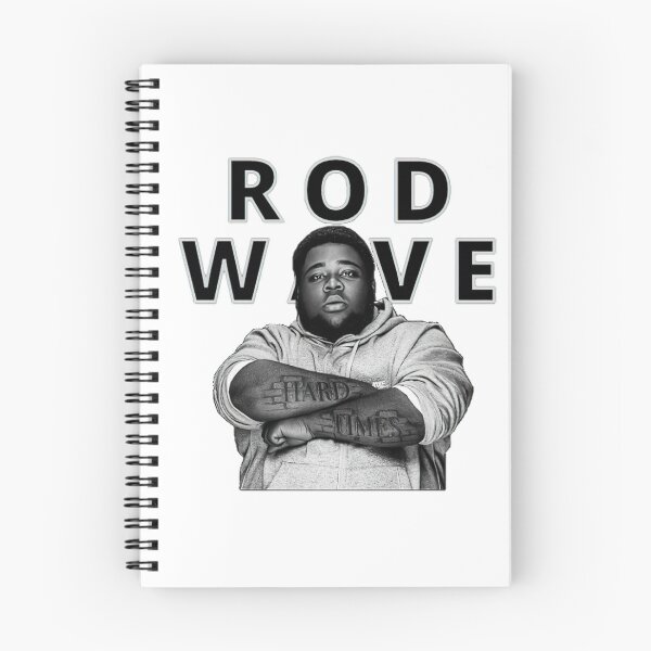 Item preview, Rod Wave designed and sold by Arethafranklin2.