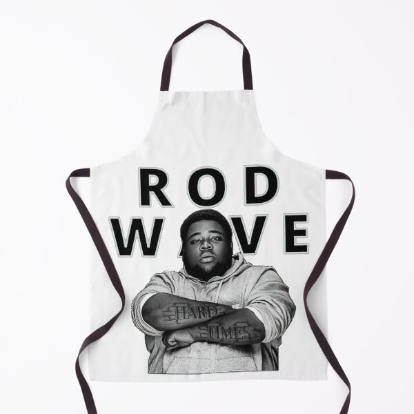 Item preview, Rod Wave designed and sold by Arethafranklin2.