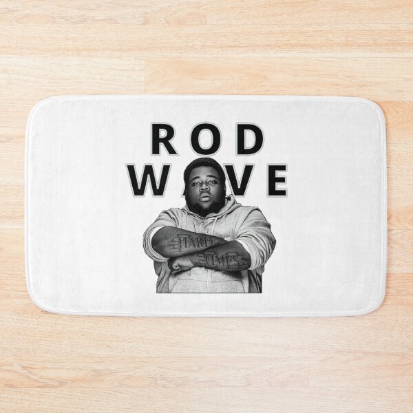 Item preview, Rod Wave designed and sold by Arethafranklin2.