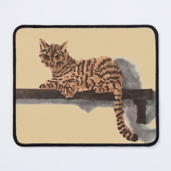 Item preview, Tiny Tiger designed and sold by Jenna Coffin.
