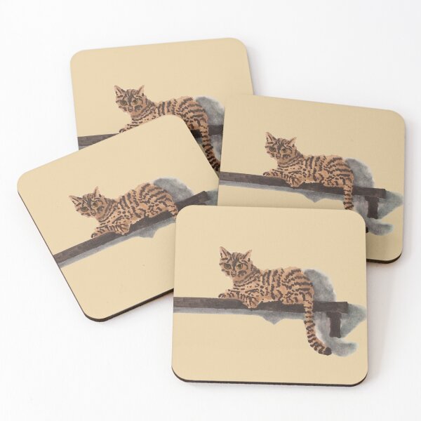 Item preview, Tiny Tiger designed and sold by Jenna Coffin.