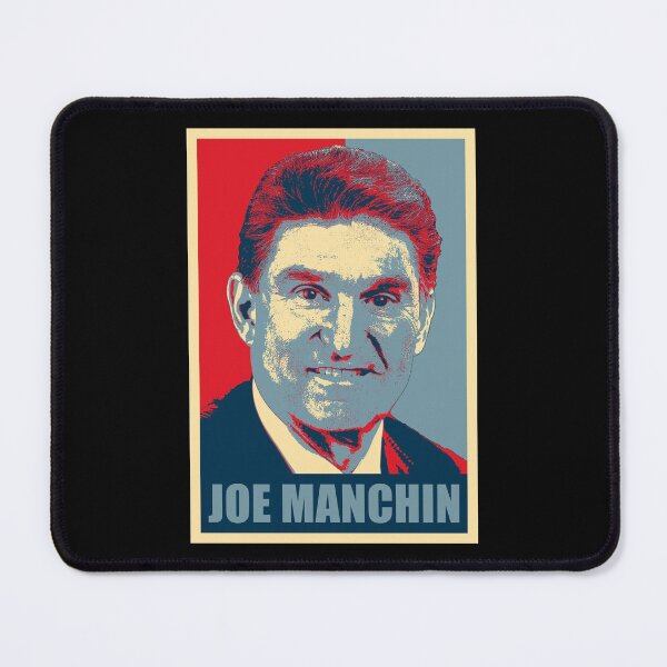 Item preview, Joe Manchin Hope designed and sold by SaulPrice.