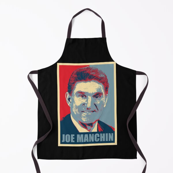 Item preview, Joe Manchin Hope designed and sold by SaulPrice.