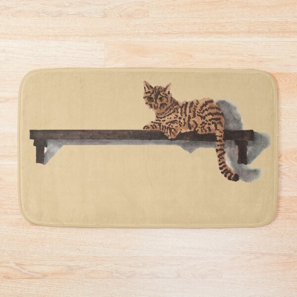 Item preview, Tiny Tiger designed and sold by Jenna Coffin.