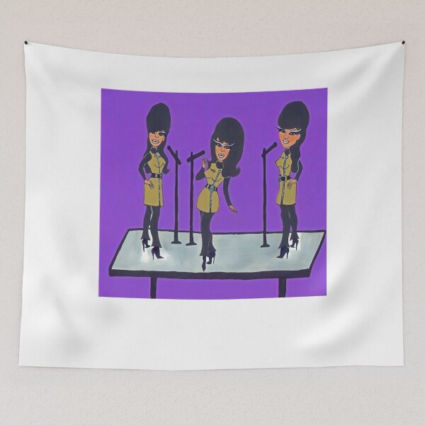 Item preview, Mens My Favorite The Fabulous Ronettes Gifts Music Fans designed and sold by LeviRoberts.