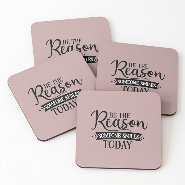 Item preview, Be the reason someone smiles today designed and sold by HASSANBADRI2050.