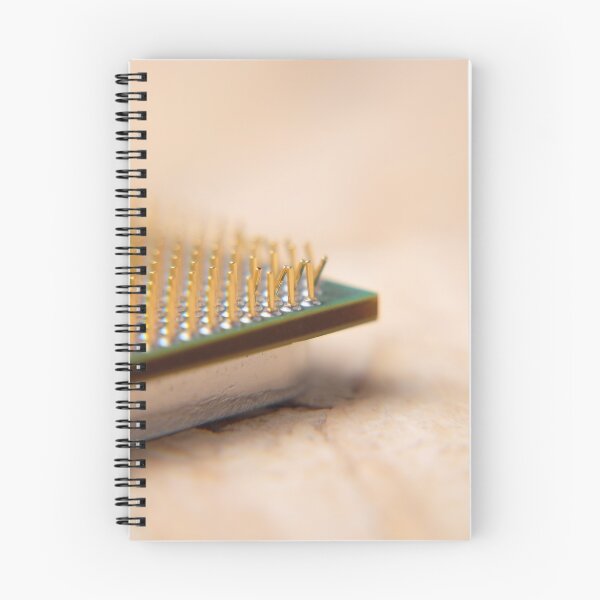 Item preview, Damaged CPU electronic processor macro designed and sold by Claraveritas.