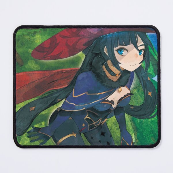 Item preview, Mona Genshin Impact designed and sold by coltonie.