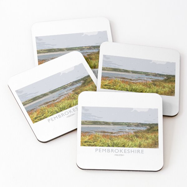 Item preview, Pembrokeshire designed and sold by andrewroland.