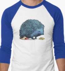 Camiseta ¾ estilo béisbol Sonic
