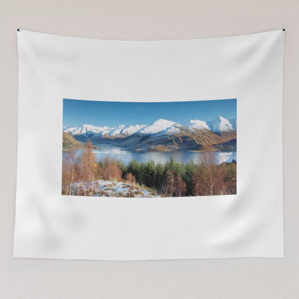 Item preview, Mam Ratagan designed and sold by Grant Glendinning.