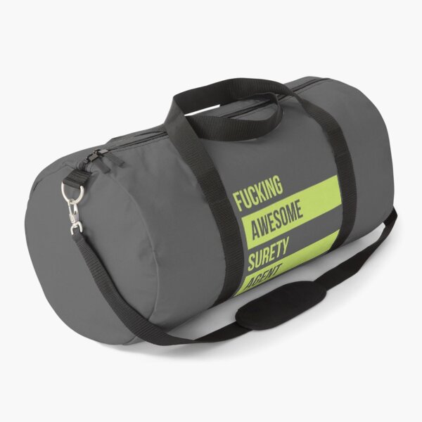 Item preview,  Awesome Surety Agent Left  designed and sold by trendingatees.