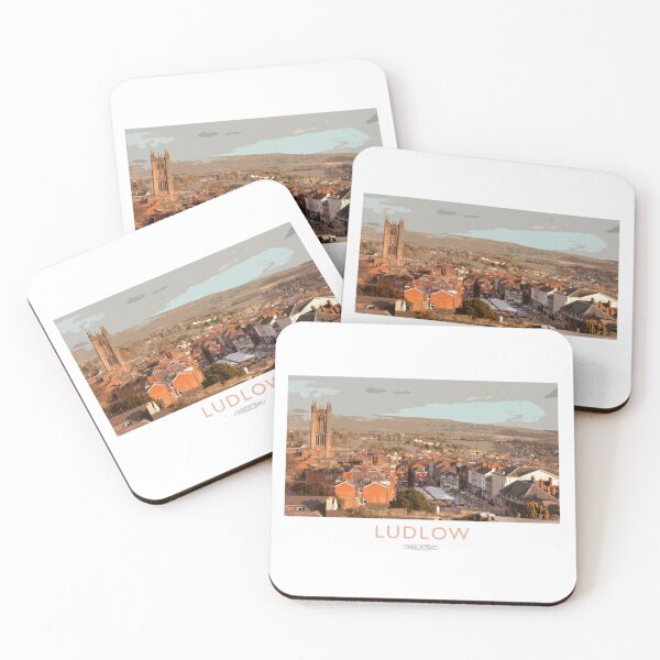 Item preview, Ludlow designed and sold by andrewroland.