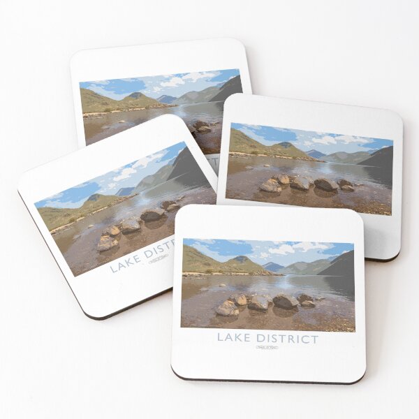 Item preview, Lake District designed and sold by andrewroland.