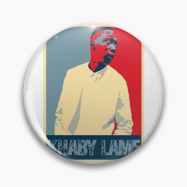 Item preview, Khaby Lame designed and sold by SorenOliben.