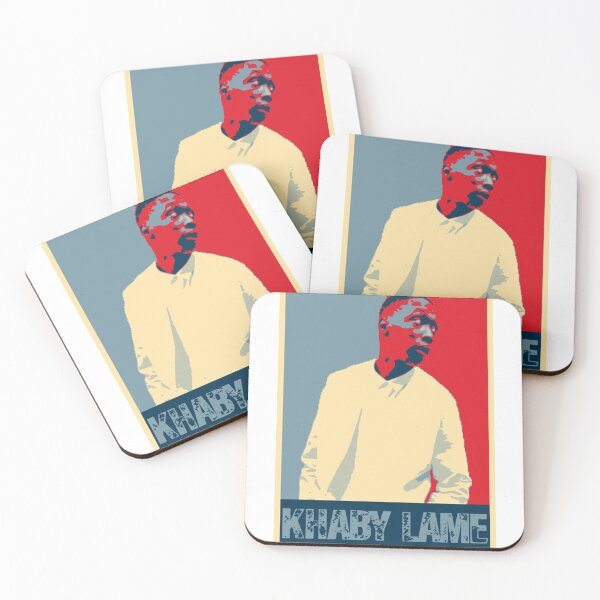 Item preview, Khaby Lame designed and sold by SorenOliben.