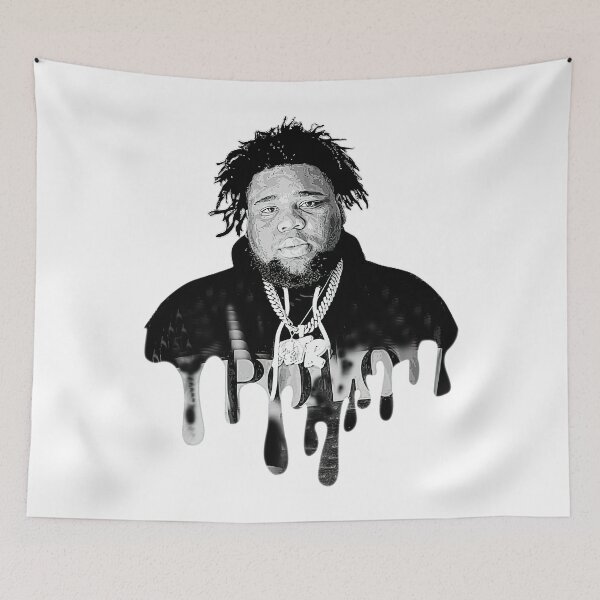 Item preview, Rod Wave designed and sold by Arethafranklin2.
