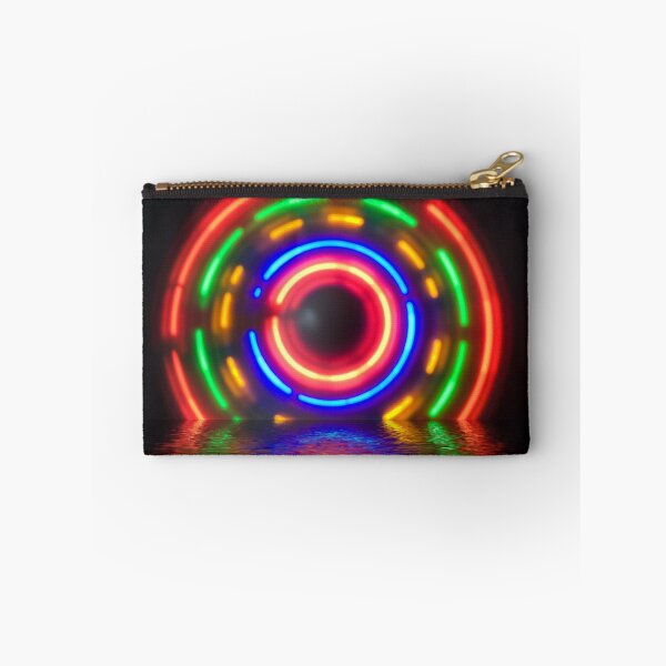 Item preview, Spinning Lights designed and sold by Richard Allen.
