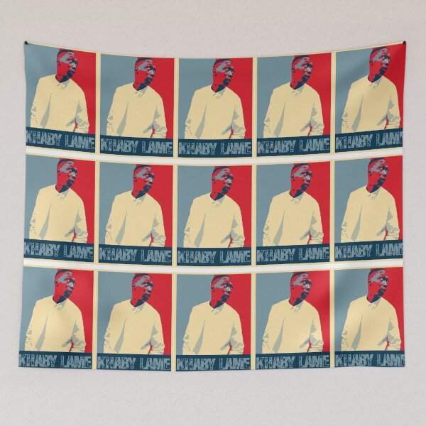 Item preview, Khaby Lame designed and sold by SorenOliben.
