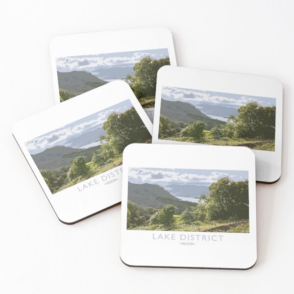 Item preview, Lake District designed and sold by andrewroland.