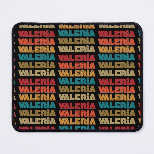 Item preview, Valeria Name designed and sold by linartcia.