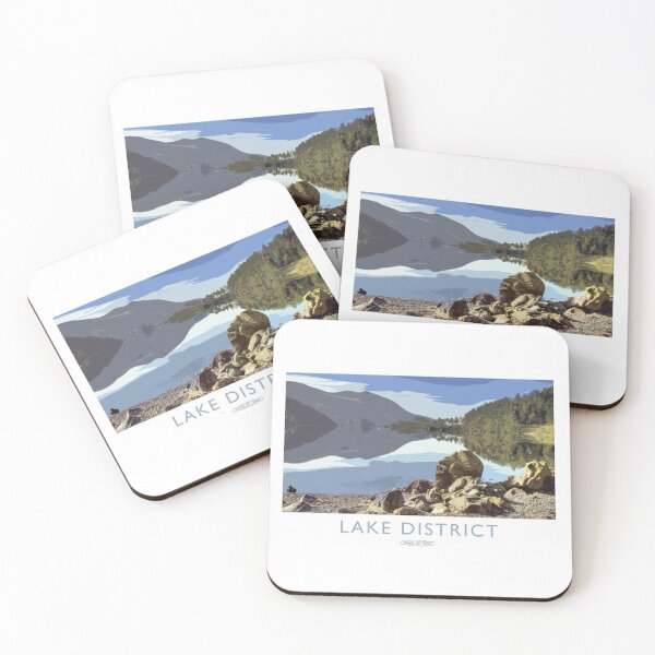 Item preview, Lake District designed and sold by andrewroland.