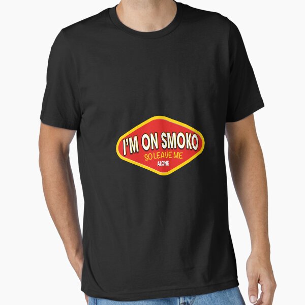 Item preview, Funny Australia I'M On Smoko The Chats Straya Aussie Punk designed and sold by eynoldsgia.