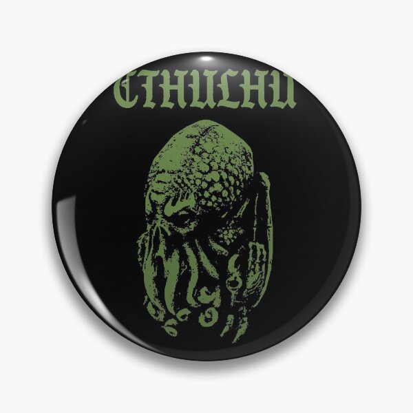 Artikelvorschau, Cthulhu entworfen und verkauft von HarrisE0viIn.