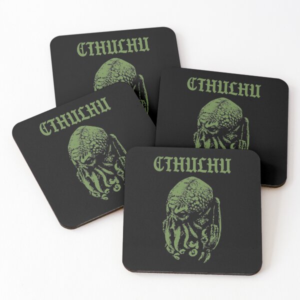 Artikelvorschau, Cthulhu entworfen und verkauft von HarrisE0viIn.