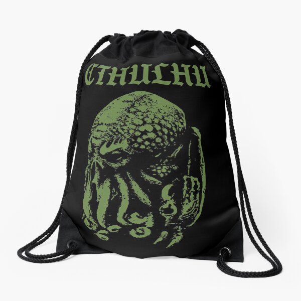 Item preview, Cthulhu   designed and sold by HarrisE0viIn.
