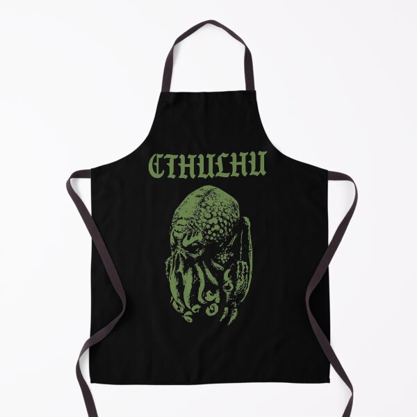Item preview, Cthulhu designed and sold by HarrisE0viIn.
