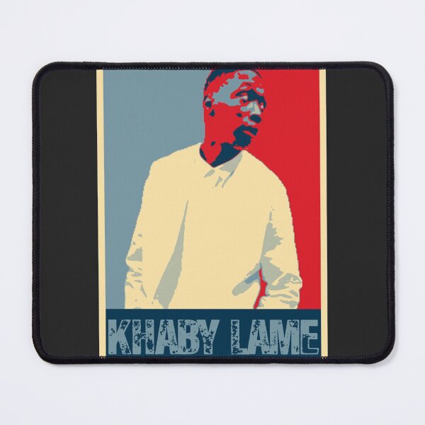 Item preview, Khaby Lame designed and sold by SorenOliben.