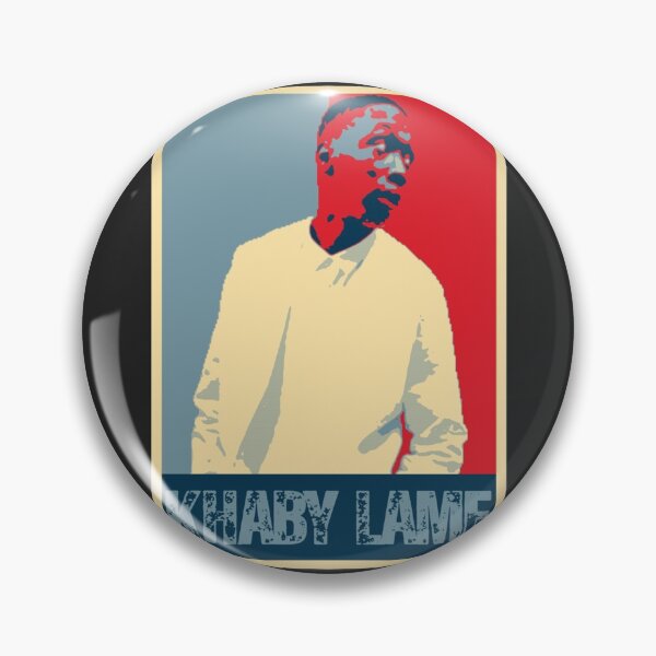 Item preview, Khaby Lame designed and sold by SorenOliben.