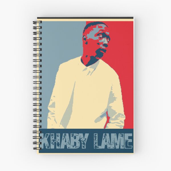 Item preview, Khaby Lame designed and sold by SorenOliben.