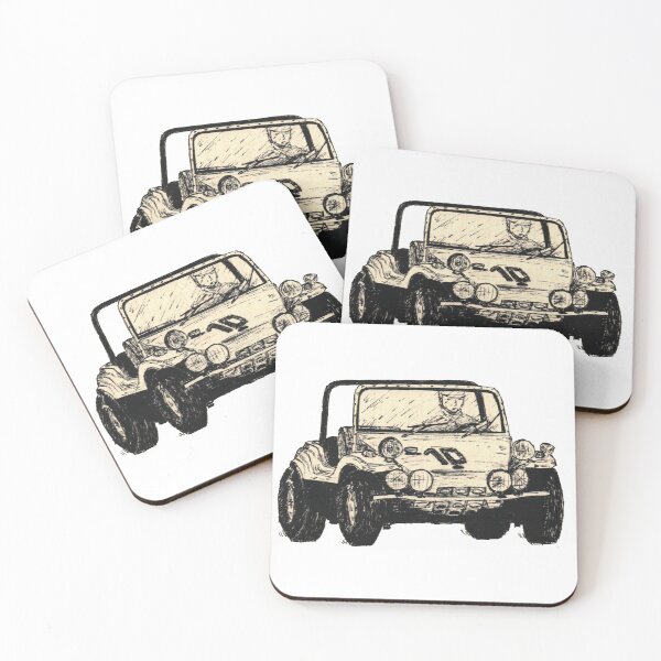 Item preview, Meyers Manx designed and sold by OtherGames.
