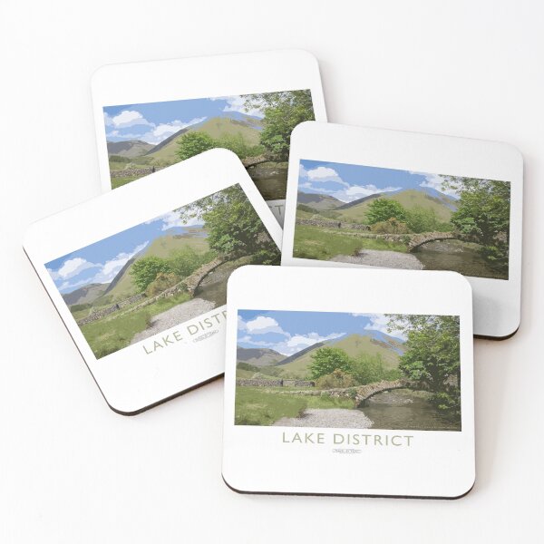 Item preview, Lake District designed and sold by andrewroland.