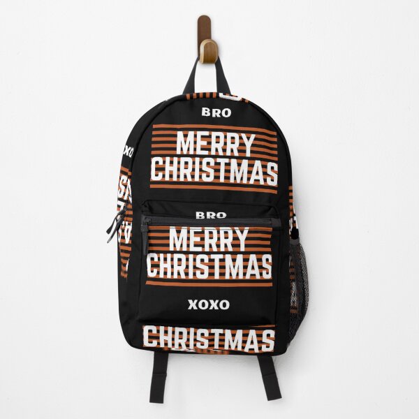 Item preview, Merry Christmas Bro designed and sold by RKMR.
