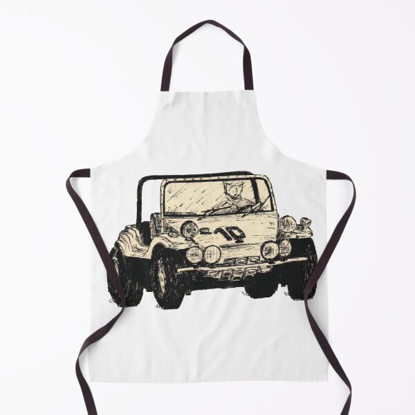 Item preview, Meyers Manx designed and sold by OtherGames.