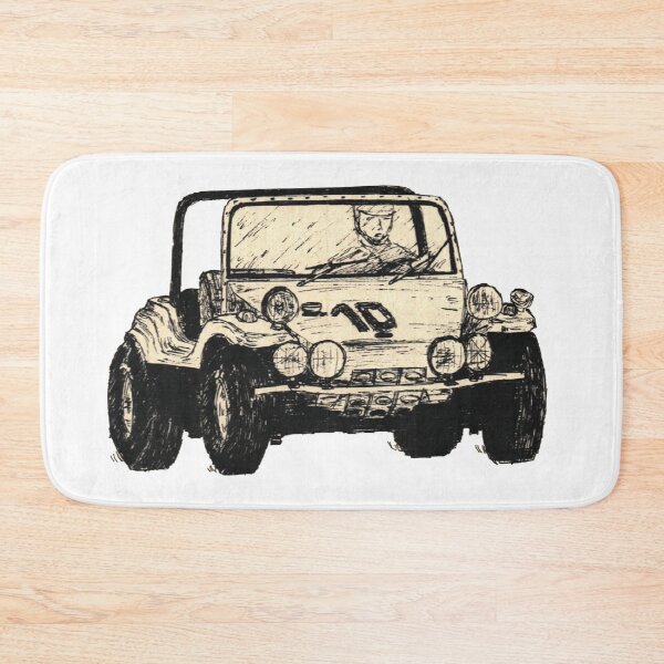 Item preview, Meyers Manx designed and sold by OtherGames.
