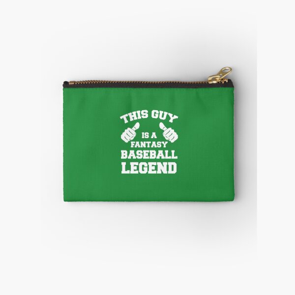 Item preview, This Guy Is A Fantasy Baseball Legend designed and sold by AlwaysAwesome.