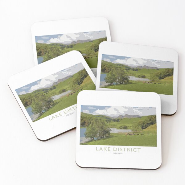 Item preview, Lake District designed and sold by andrewroland.