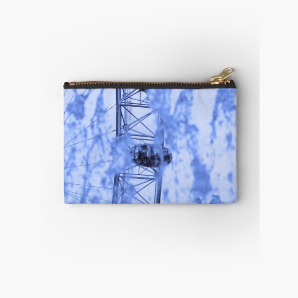Item preview, Blue Wheel designed and sold by Richard Allen.
