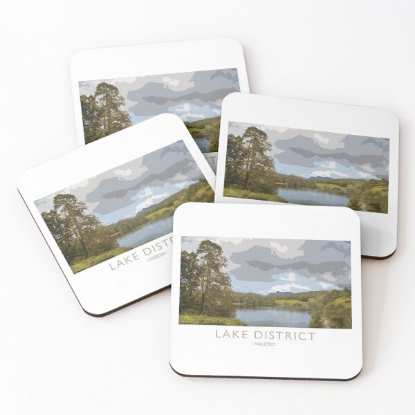 Item preview, Lake District designed and sold by andrewroland.