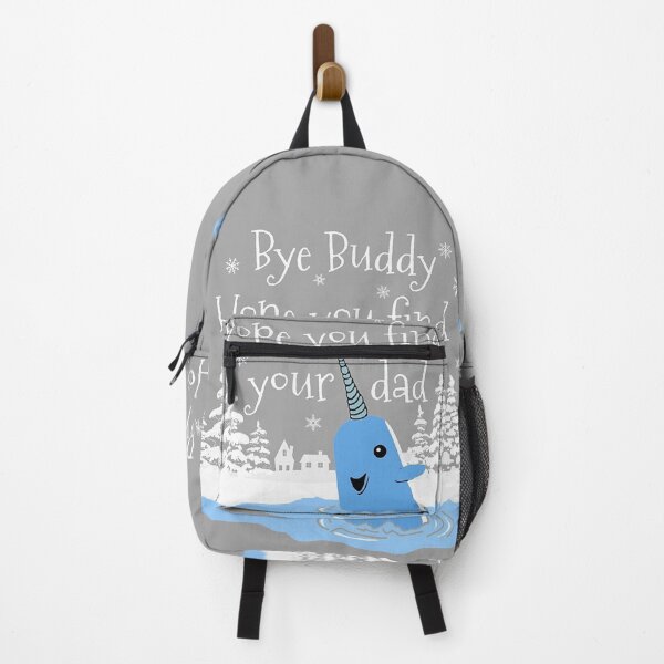 Item preview, Bye Buddy Hope You Find Your Dad designed and sold by Windasari29.
